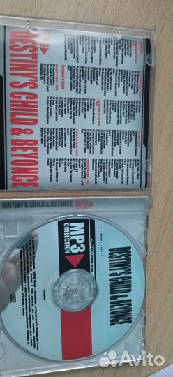 CD проигрыватель