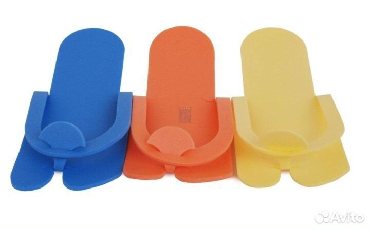 Бахилы п/э и тканевые (носки), тапочки одноразовые