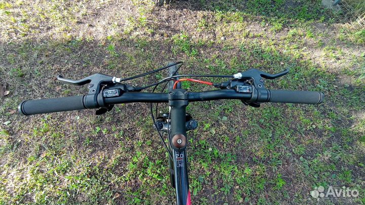 Горный велосипед 26