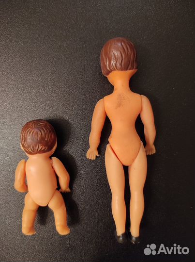 Куклы пупсы ари коллекционные