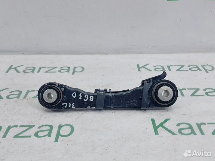 Рычаг задний левый Bmw 5 G30 B47 2017