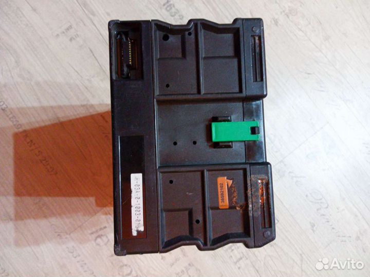 Ящик для инструмента -4 шт.,Кассета для банком NSR