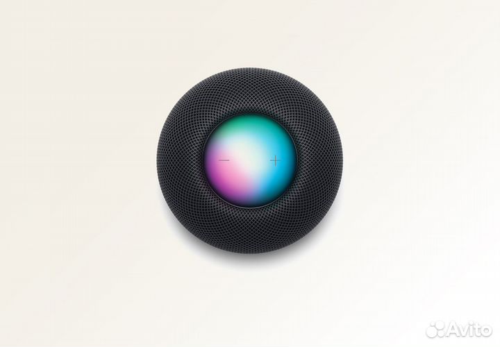 Умная беспроводная акустика Apple HomePod Mini (Се