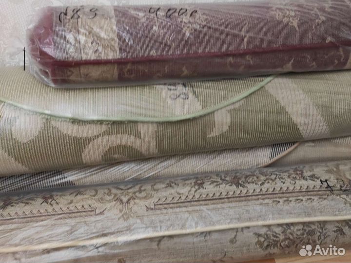 Ковёр очень красивый