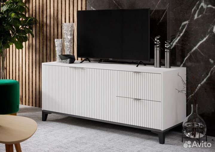 Тумба под тв Конкорд быстрая доставка