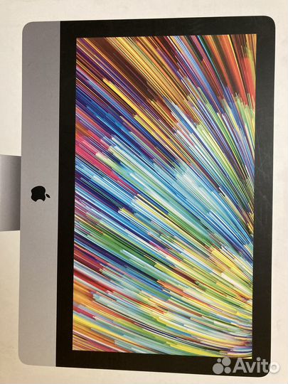 iMac 21.5 2019