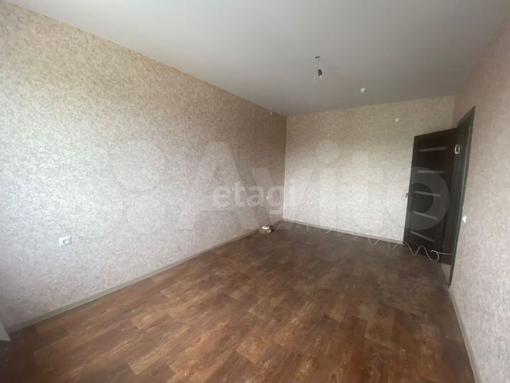 1-к. квартира, 31,4 м², 3/3 эт.