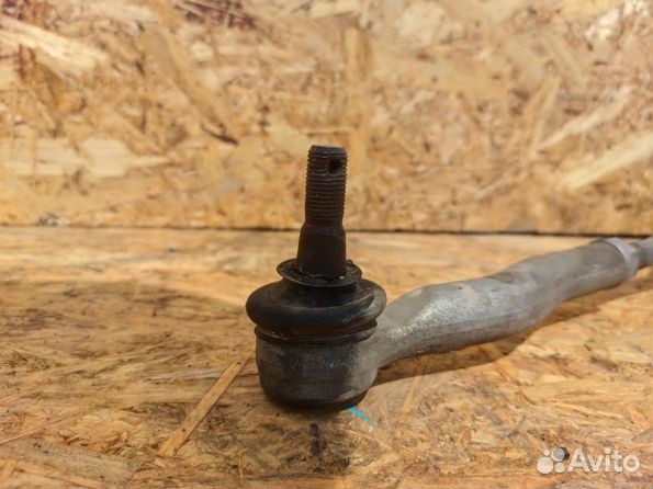 Рейка рулевая Toyota C-HR