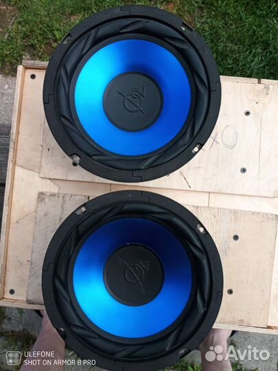 Акустика Oxygen Air2 83