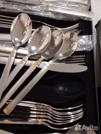 Набор столовых приборов