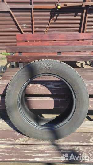 Nokian Tyres Nordman SX2 195/60 R15