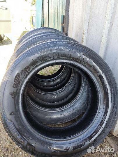 Charmhoo CH01 Touring K