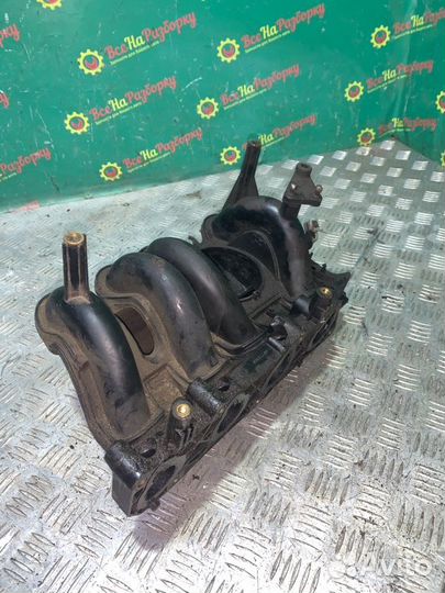 Впускной коллектор Renault Symbol 1.4