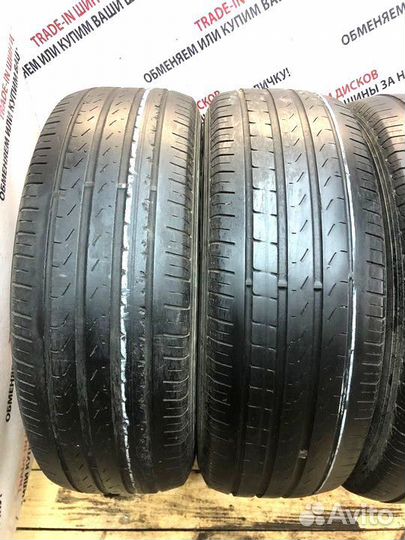 Pirelli Scorpion Verde 225/65 R17