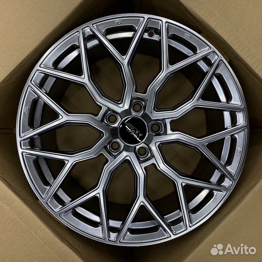 Диски новые 18 дюймов 5/112