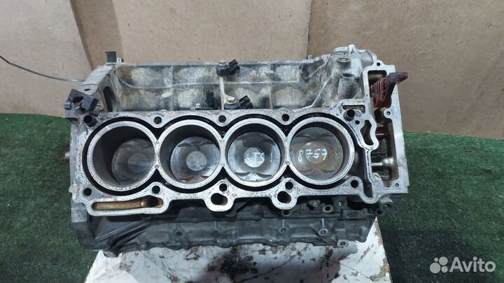 Блок цилиндров под стол V8-В8 4.6 Cadillac STS I