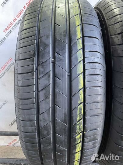 Kumho Ecsta HS52 225/55 R18 102W