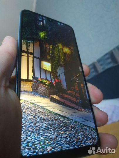 Телефон honor 10 lite 3 64