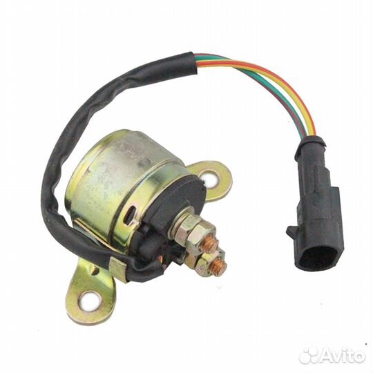 Реле стартера polaris 4010947 Hawkeye/Ranger/Sport