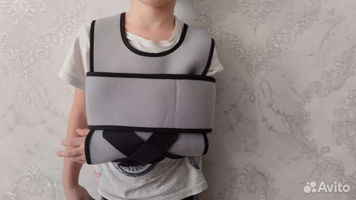 Бандаж для плеча и предплечья