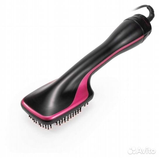 Фен-щетка новая