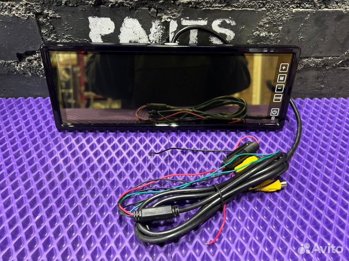 Зеркало салона Nissan X-Trail T32-017633 MR20DD