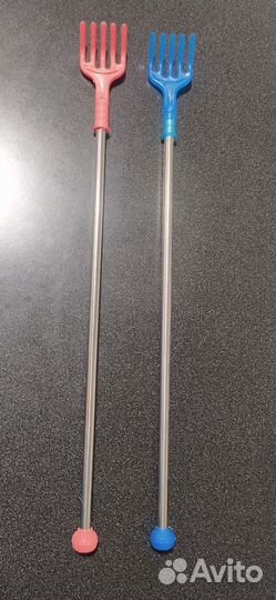 Чесалка для спины