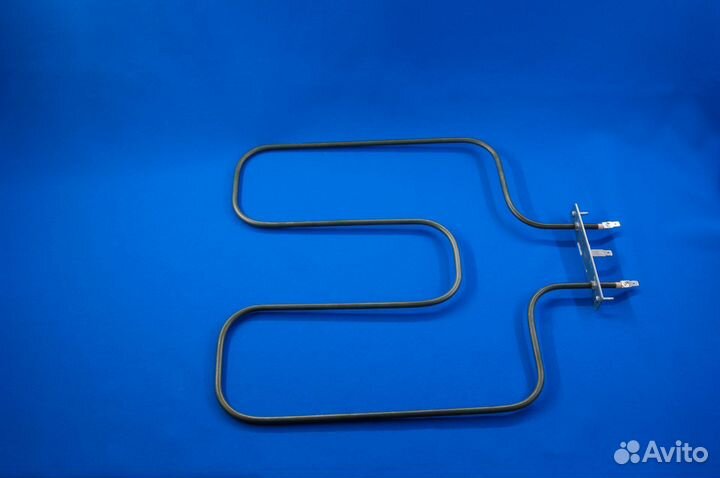 Тэн духовки gefest