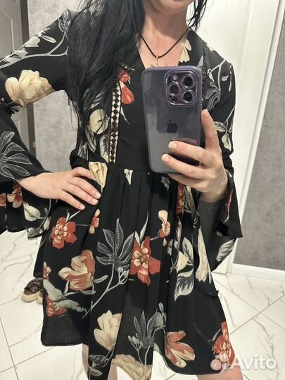 Платье женское