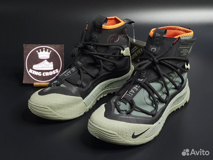 Кроссовки Nike ACG Air Terra Antarktik