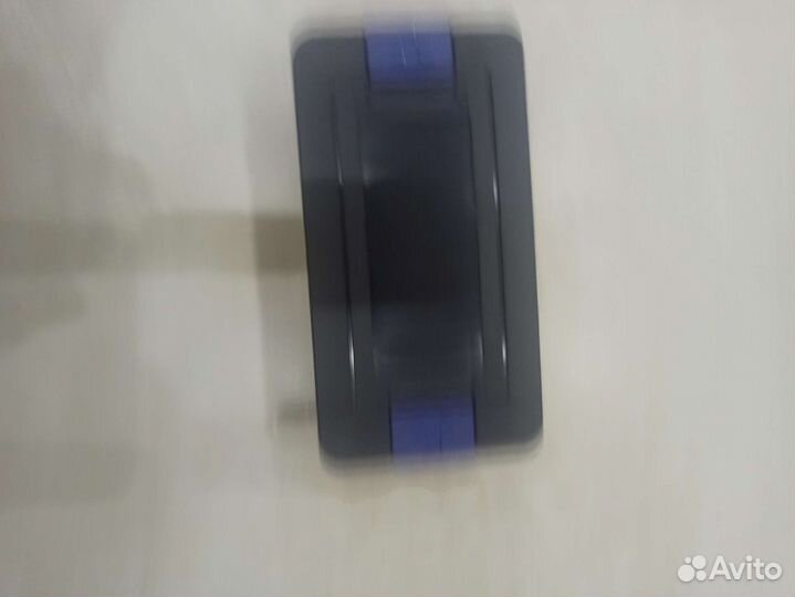 Робот пылесос tefal rg6825wh