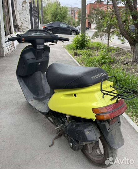 Продаю honda tact af24