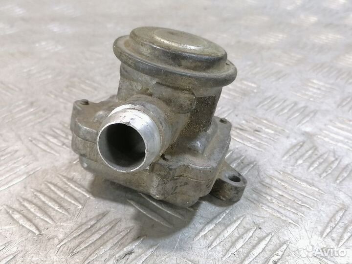 Клапан EGR E 211