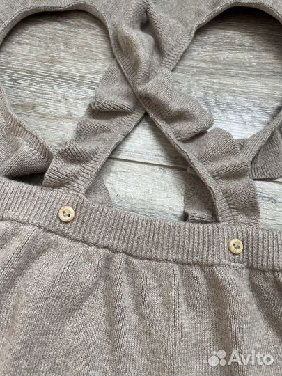 Милые детские вещи H&M