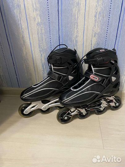 Ролики Reaction 43 размер