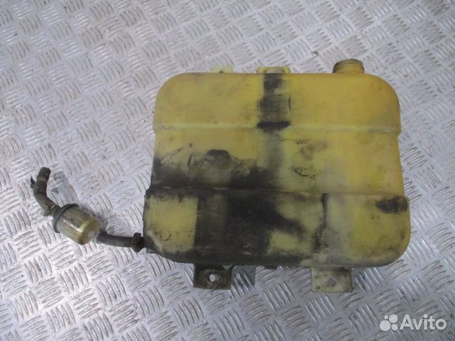 Топливный бак автономного отопителя 7л. KAMAZ 4591