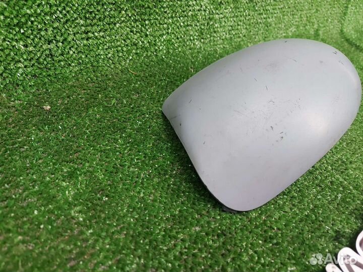 Накладка зеркала Ford Focus 98-05 левая