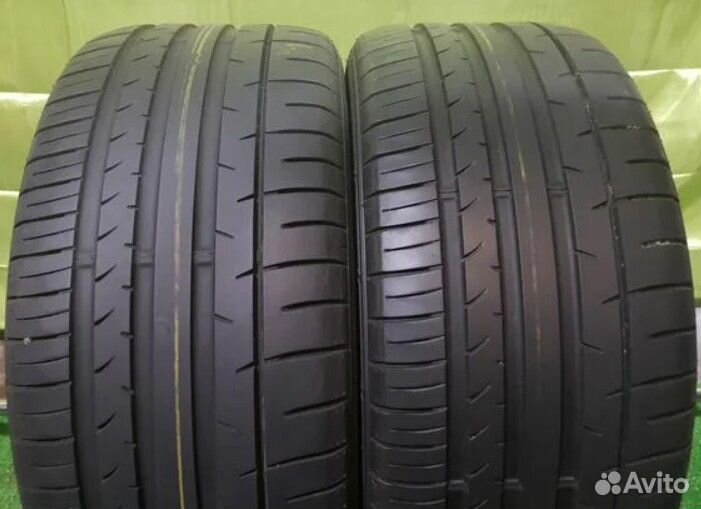Dunlop SP 50 235/65 R18