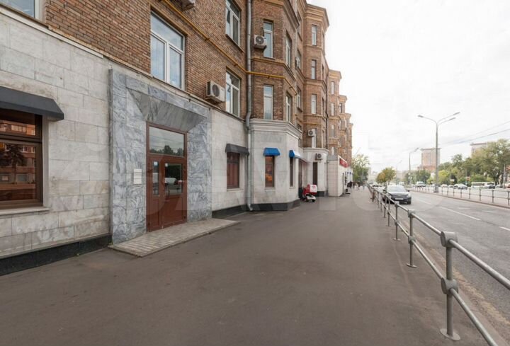 Аренда торгового помещения 171,9 м2