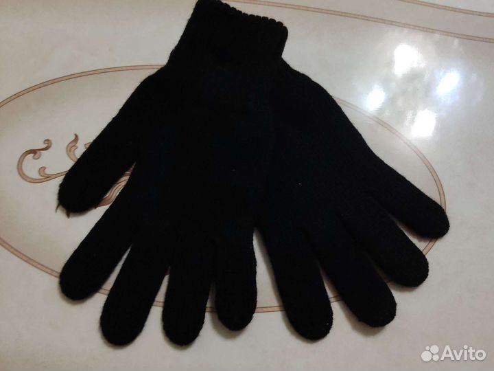 Перчатки