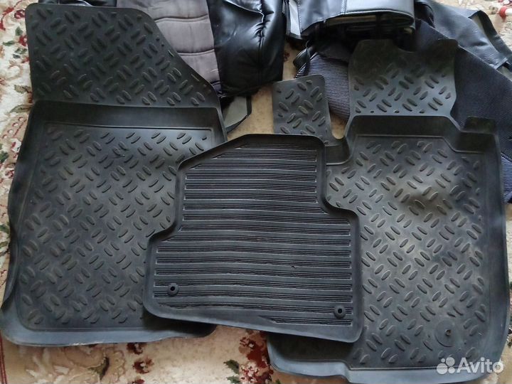 Всё для салона авто в одни руки