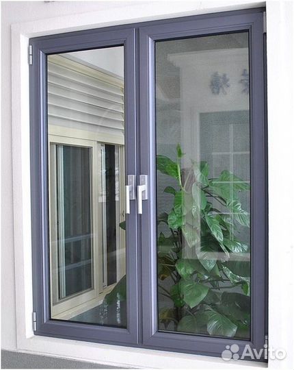 Пластиковые окна в рассрочку без банка