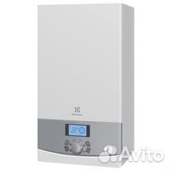 Запчасти газовый котел Electrolux GCB 24 Hi-Tech F