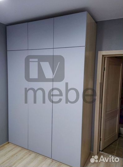 Шкаф-купе на заказ
