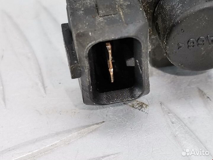 Клапан вакуумного управления Opel Astra G 2004