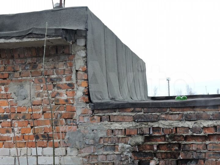 Гараж, 27 м²