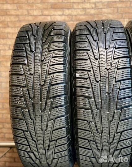 Nokian Tyres Hakkapeliitta R 235/60 R18