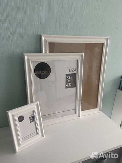 Фоторамка Леруа мерлен Liza