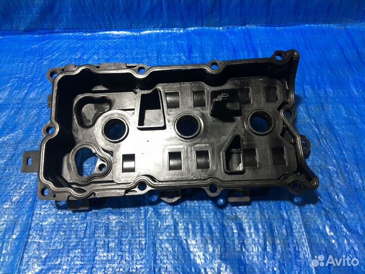 Крышка головки блока VQ35DE Teana J32 FX S51 VQ25