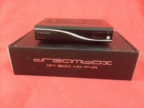 DreamBox 800 HD PVR